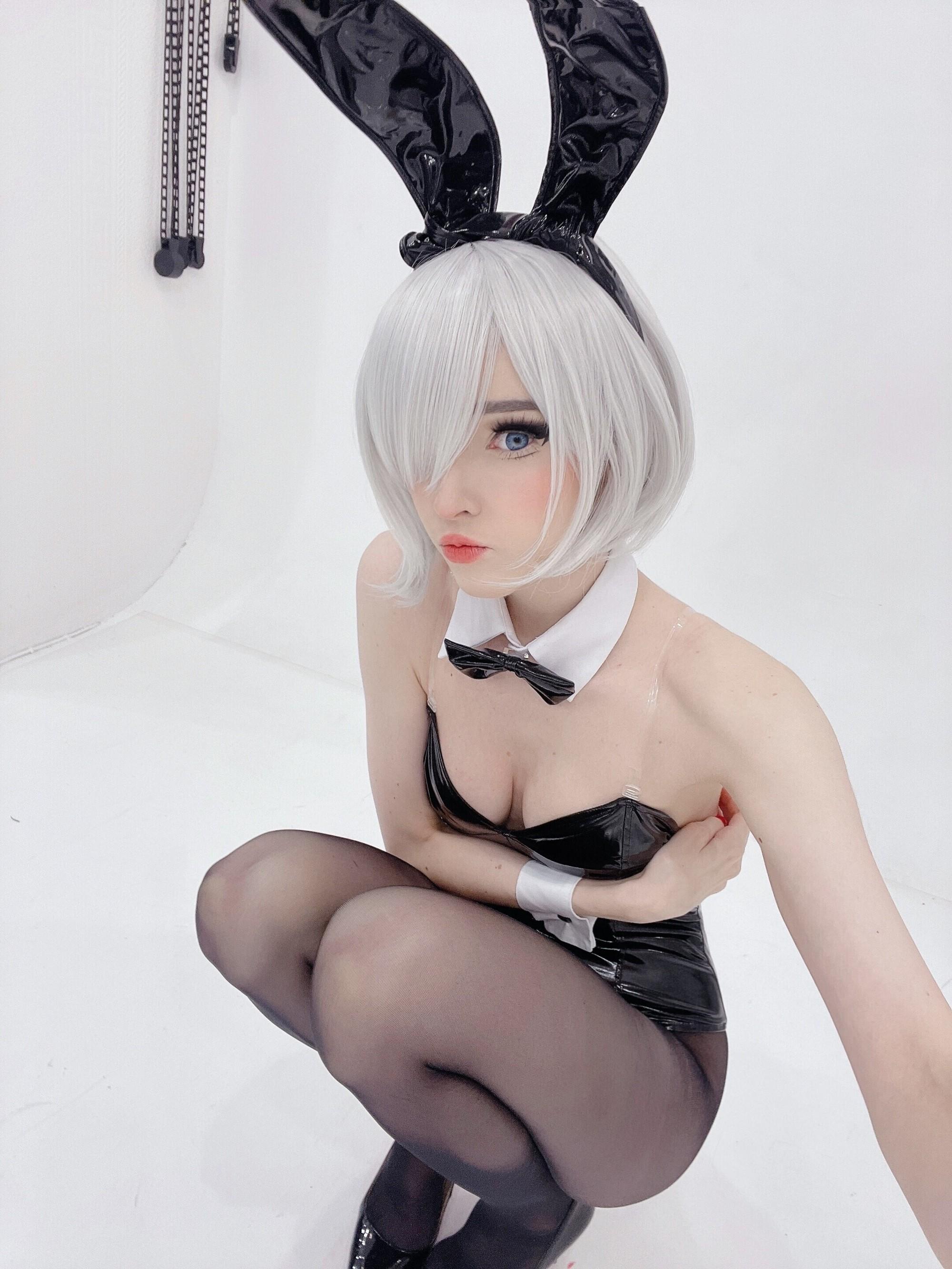 CandyBall – NO.035 Bunny 2B [25P]插图